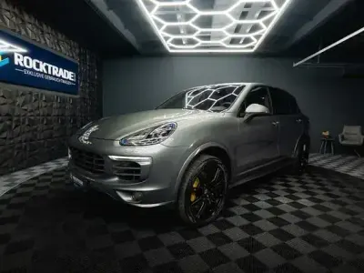 Usata Porsche Cayenne S Sport 385 CV (283 kW) 2015 Andere SUV