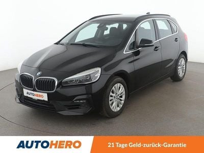 BMW 218 Active Tourer