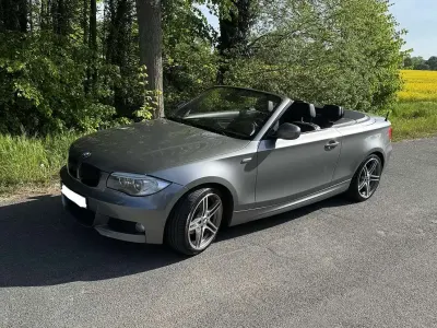 Gebraucht BMW 125 Cabriolet
