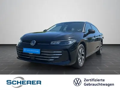 Gebraucht VW Passat