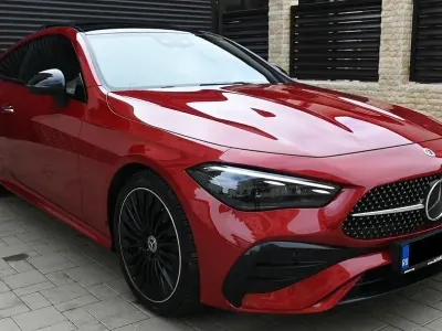 Gebraucht Mercedes CLE300