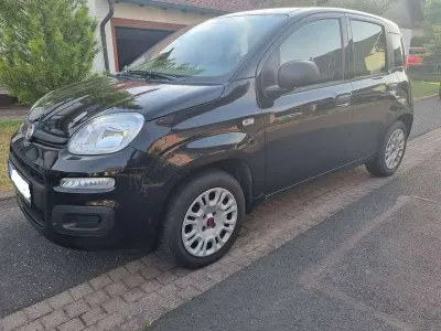 Gebraucht Fiat Panda