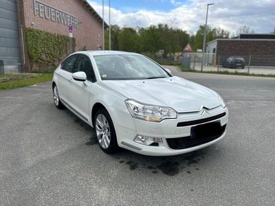 gebraucht Citroën C5 2.0HDI Klima/Navi/ Automatik