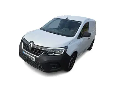 Usata Renault Kangoo 95 CV (69 kW) 2023 Bianco Monovolume