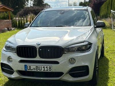 BMW X5 M50