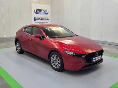 gebraucht Mazda 3 SKYACTIV-G 2.0