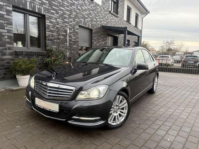 Mercedes C350