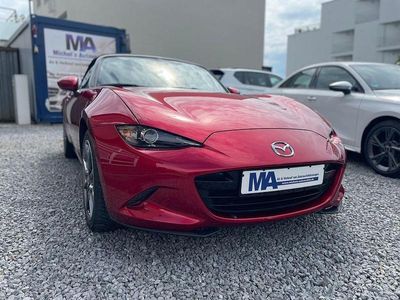 Mazda MX5