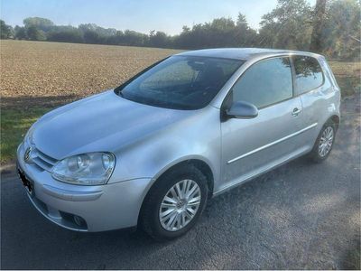 VW Golf VI