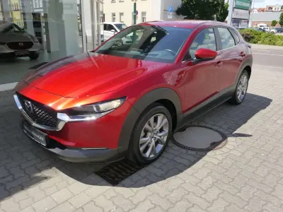 Gebraucht Mazda CX-30