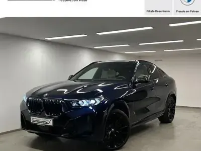 Second-hand BMW X6 M Sport 352 CP (258 kW) 2025 Andere SUV