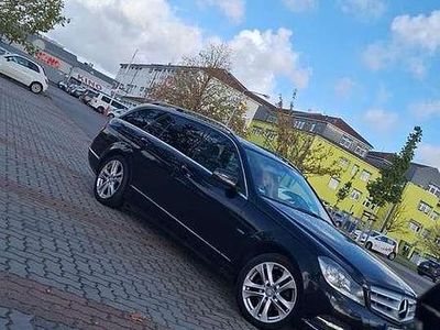 Mercedes C180