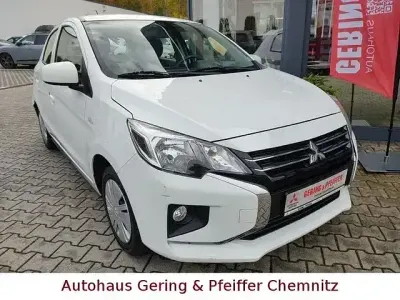 Gebraucht Mitsubishi Space Star