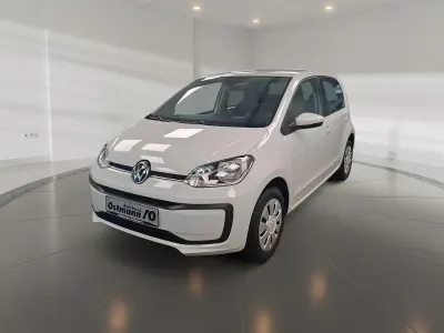 Gebraucht VW up!