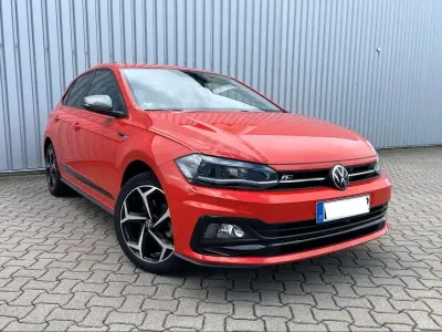 Gebraucht VW Polo