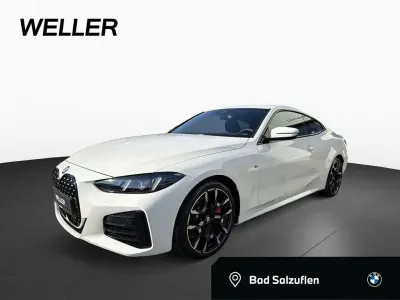 Gebraucht BMW 430