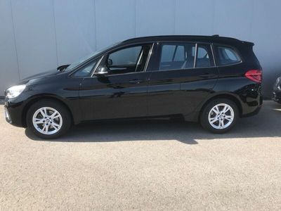 BMW 216