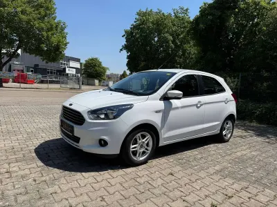 Gebraucht Ford Ka