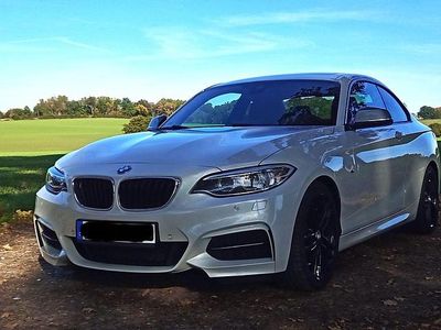 BMW M240