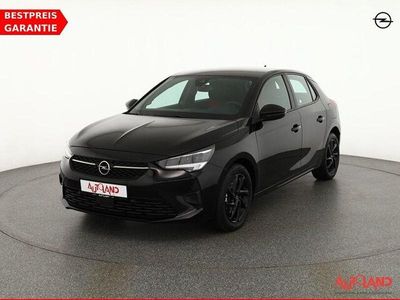 Usata Opel Corsa 101 CV (74 kW) 2023 Nero Berlina
