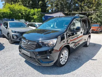 Gebraucht Opel Combo Life