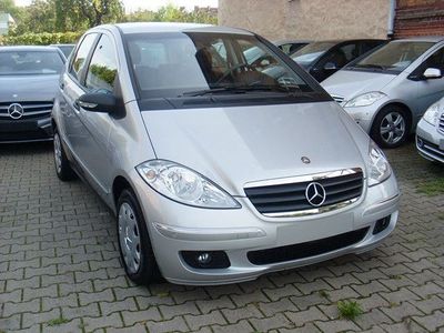 Mercedes A150