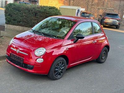 gebraucht Fiat 500 1.2 Lounge