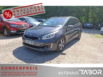 Gebraucht Kia Ceed Sportswagon