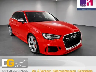 Gebraucht Audi RS3