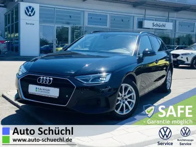 Gebraucht Audi A4