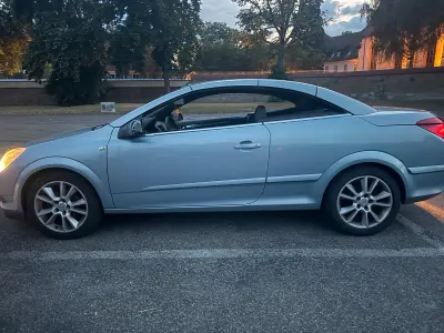 Gebraucht Opel Astra