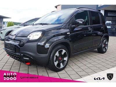 Fiat Panda Cross