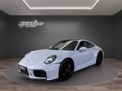 Gebraucht Porsche 911 Carrera S