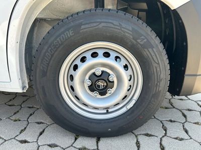 Citroën Jumper