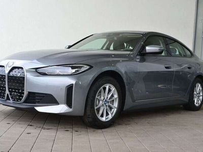 gebraucht BMW i4 eDrive35 Gran Coupé