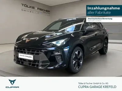 Nuova Cupra Terramar 204 CV (150 kW) 2026 SUV