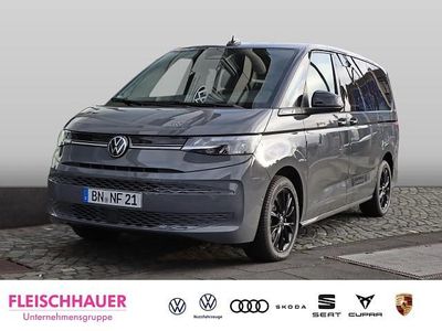 Grau Gebraucht 2026 VW Transporter Goal Van | 64.980 €