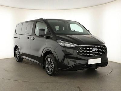 Usata Ford Tourneo Titanium 150 CV (110 kW) 2025 Nero Monovolume