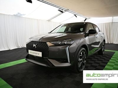 DS Automobiles DS3