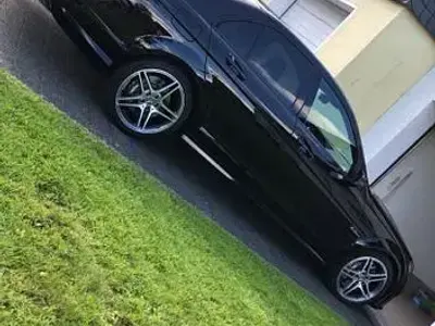 Gebraucht Mercedes C63 AMG
