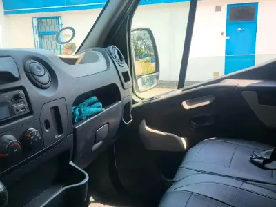 Gebraucht Renault Master
