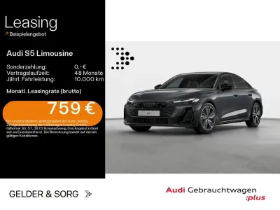 Gebraucht Audi S5