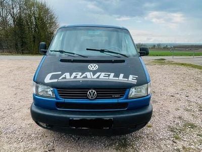 VW T4
