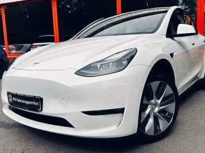 Gebraucht Tesla Model Y
