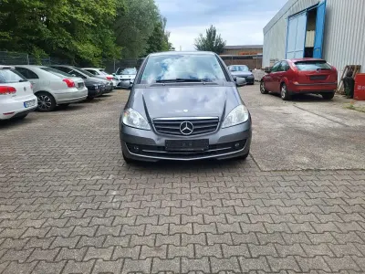 Gebraucht Mercedes A150