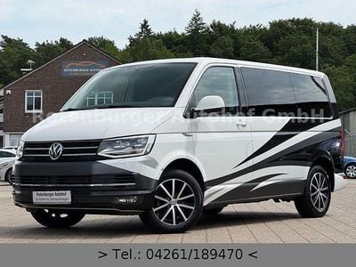VW Multivan