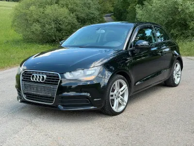 Gebraucht Audi A1