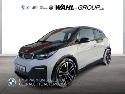 gebraucht BMW i3 120Ah