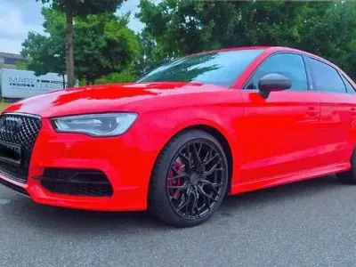 Gebraucht Audi S3