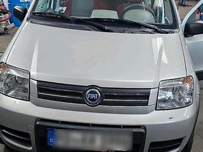 Fiat Panda 4x4